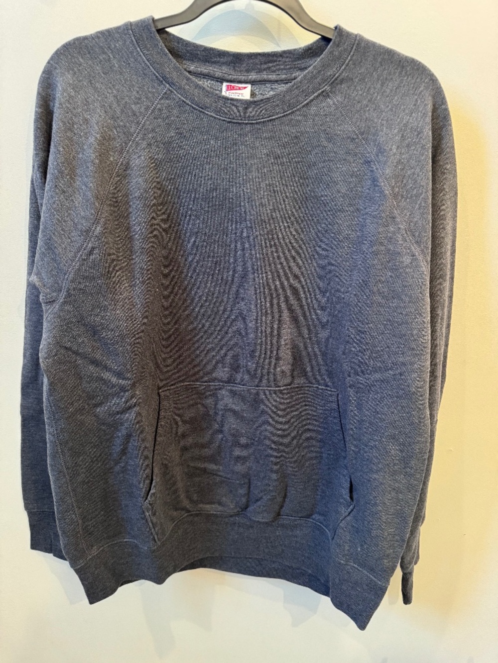 JCrew Front Pocket Sweatshirt